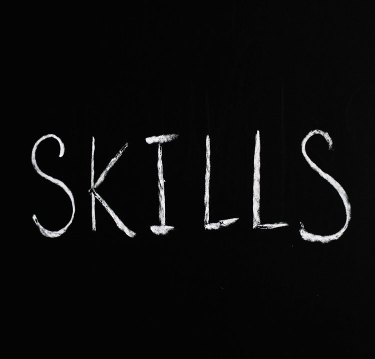 skills image